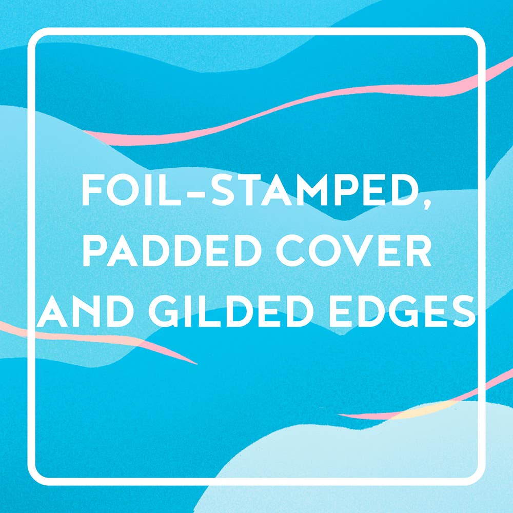 Gratitude One Line a Day Memory Book