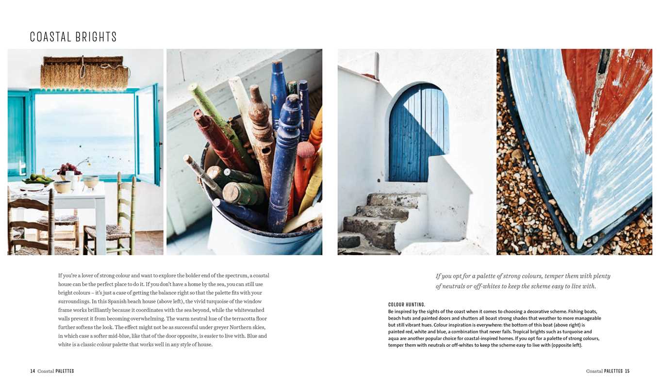 Relaxed Coastal Style by Sally Denning: Hardcover