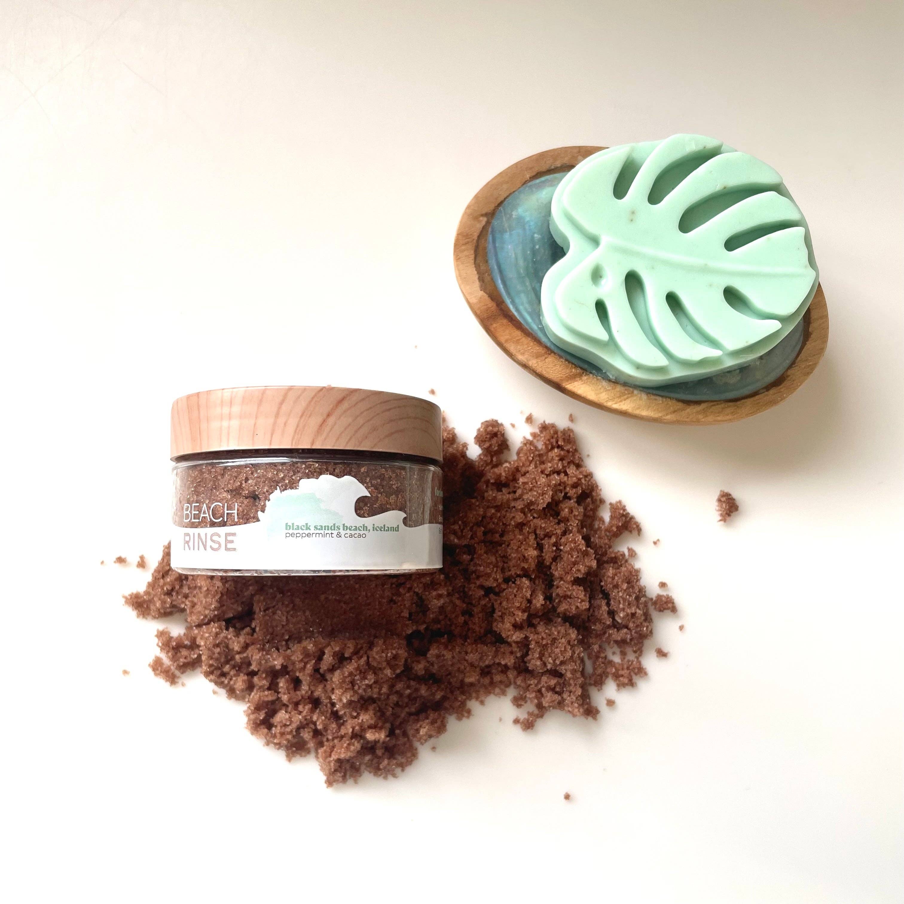 Suds Up Soap Bar: Matcha &amp; Lime