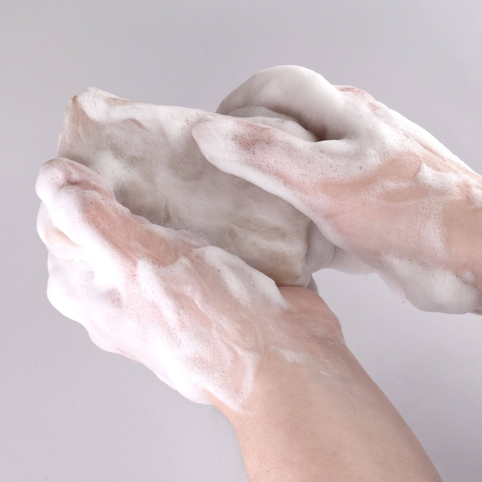 Creamy Coconut &amp; Oats Goat Milk Bar Soap