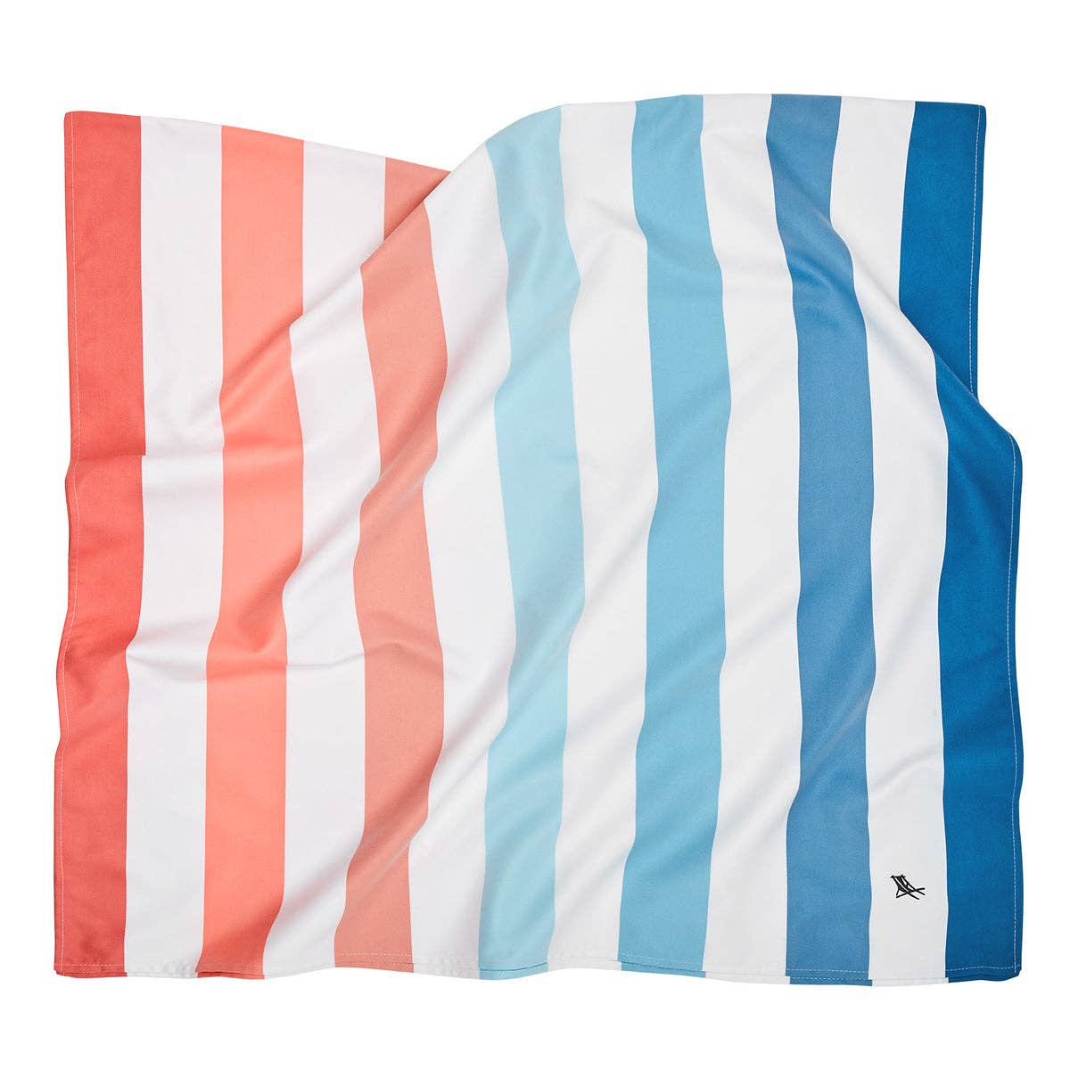 Dock & Bay Quick Dry Towels - Sand to Sea: Large (63x35")