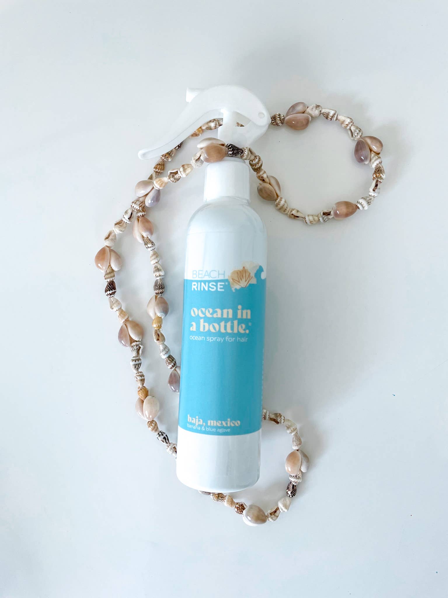 Ocean in a Bottle - Baja, Mexico